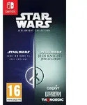 THQ Nordic Star Wars Jedi Knight Collection, Nintendo Switch, T (Jugendliche)