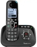 amplicomms BigTel 1580, DECT-Telefon, Drahtgebundenes & drahtloses Handger&auml;t,