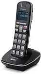 emporia TH-21 DECT-Schnurlostelefon - Schwarz emporia TH-21 DECT-Schnurlostelefon - Schwarz