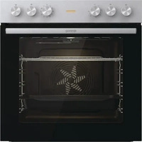gorenje RedPepperCXbas, Gorenje Red Pepper Set CX bas Einbauherd BC6715E02XK +