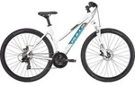 BULLS Wildcross 2022 | Rahmenh&ouml;he: 54 cm - Wei&szlig;