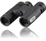 National Geographic Waterproof Compact 10x25 Fernglas One Size