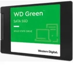 Green WD 2,5" 1 TB Serial ATA III SLC