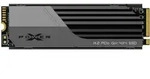 Silicon Power SSD 2TB PCI-E XS70 Gen 4x4 NVMe 1.4