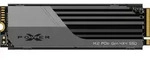 Silicon Power SSD 1TB PCI-E XS70 Gen 4x4 NVMe 1.4