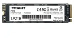 Patriot Memory P310, 1,92 TB, M.2, 2100 MB/s