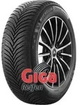 Michelin Ganzjahresreifen motorcycle-tyres CrossClimate 2 ( 205/45 R16 83H EV