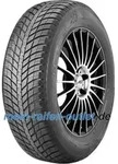 Nexen Ganzjahresreifen motorcycle-tyres N blue 4 Season ( 225/60 R18 104V XL 4PR, RPB