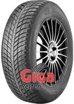 Nexen Ganzjahresreifen motorcycle-tyres N blue 4 Season ( 235/55 R18 104V XL...