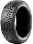 Falken Ganzjahresreifen motorcycle-tyres EUROALL SEASON AS210 ( 215/50 R19 93T BLK )