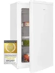 Exquisit Gefrierschrank GS111-330E weiss | 63 l Nutzinhalt | Wei&szlig; - Wei&szlig;