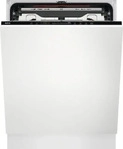 AEG FSK75758P, AEG FSK75758P, Voll integriert, Standardgr&ouml;&szlig;e (60 cm), Wei&szlig;,...