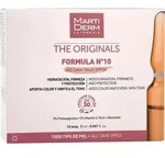 MartiDerm The Originals Formula No10 HD Color Touch SPF30,...