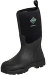 Muck Boots Stiefel Muckboot Derwent II schwarz black Gr&ouml;&szlig;e 9 - Schwarz - 43