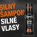 Coffein Shampoo Alpecin Black Edition 250ml