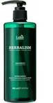 LADOR HERBALISM Shampoo (400ml)