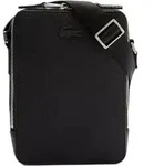Lacoste Chantaco - Umh&auml;ngetasche 21.5 cm (black) - Schwarz