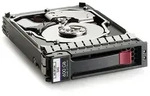 HP 517354-001, HP Hewlett Packard Enterprise 600GB hot-plug dual-port SAS HDD, 3.5