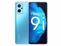 Realme 9i 64 GB / 4 GB - Smartphone - prism blue