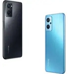 realme 9i, 16,8 cm (6.6"), 4 GB, 64 GB, 50 MP, Android 11, Schwarz - Schwarz