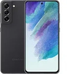 Samsung Galaxy S21 FE 5G SM-G990BZADEEB Smartphone 16,3 cm (6.4 Zoll) Dual-SIM