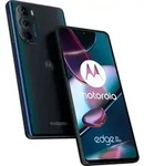 Motorola edge 30 Pro PASS0013SE, 17 cm (6.7"), 12 GB, 256 GB, 50 MP, Android 12, Blau