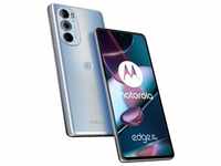 Motorola XT2201-1 Edge 30 Pro 5G 256 GB / 12 GB - Smartphone - stardust white