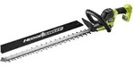 Ryobi RY18HTX60A-0 Zweischneidige Akku-Heckenschere, Lithium-Ionen-Akku, 60 cm
