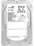 Seagate Cheetah 300GB 3.5" SAS, 300 GB, 15000 RPM, 16 MB, 3.5", SAS