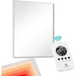 KESSER&reg; Infrarotheizung Mit Thermostat Infrarot Wandheizung Elektroheizung IP44