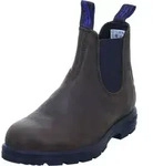 Blundstone Blundstone 1477 Braun Leather (warm & Dry) Leder Gr&ouml;&szlig;e: 40 Schmal -