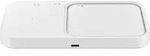 Wireless Charger Duo EP-P5400B - Wei&szlig;