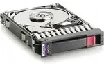 HP Enterprise-Festplatte 300 GB 10.000 U/min SAS SF, 507127-B21