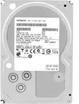 HGST Ultrastar A7K2000 2TB, Festplatte, SATA, 5 - 60 &deg;C, -40 - 70 &deg;C, 8 - 90%, 5 -