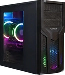Captiva I67-586, CAPTIVA Entry Gaming I67-586, 2,5 GHz, Intel Core i5,...