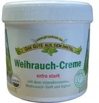 Weihrauch-Creme extra stark 200 ml - Wei&szlig;