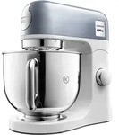 kMix K&uuml;chenmaschine KMX760BL metallic (wei&szlig;/blau, 1.000 Watt) - Blau