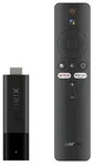 Xiaomi TV Stick 4K HDMI 4K Ultra HD Android Schwarz - Schwarz