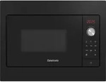Constructa CC1P91255, Integriert, Solo-Mikrowelle, 20 l, 800 W, Eingebautes Display,