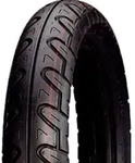 Duro DM1003 Sommerreifen 120/80 17 61S Motorradreifen Rollerreifen/Mopedreifen...