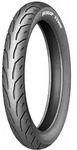 Dunlop TT900 Sommerreifen 2.50/- 17 43P Motorradreifen Tourensport Reifen - Schwarz