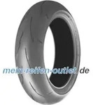 Bridgestone Battlax Racing R11 Rear 140/70 R17 M/C Tl 66H Medium Rear