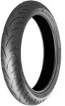 Bridgestone motorcycle-tyres T 31 F ( 120/70 ZR17 TL (58W) M/C, Variante G, Vorderrad