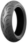 Bridgestone Battlax T30 Evo Sommerreifen 190/55 ZR17 75W Motorradreifen Tourensport