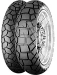 Continental TKC 70 Rocks Sommerreifen 170/60 R17 72S Motorradreifen Enduro M+S...
