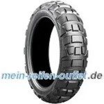 Bridgestone Battlax Adventurecross Ax41 Sommerreifen 4.10/- 18 59P...