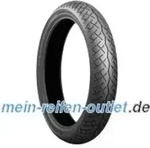 Bridgestone BT46 F ( 110/70-17 TL 54H M/C, Vorderrad ) Bridgestone BT46 F ( 110/70-17 TL 54H M/C, Vorderrad )