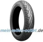 Bridgestone Motorradreifen car-tyres BT46 R ( 120/90-18 TL 65V Hinterrad, M/C ) -