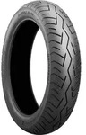 Bridgestone Motorradreifen car-tyres BT46 R ( 4.00-18 TT 64H Hinterrad, M/C ) -