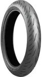 Bridgestone Motorradreifen car-tyres S 22 F ( 110/70 R17 TL 54H M/C, Vorderrad ) -
